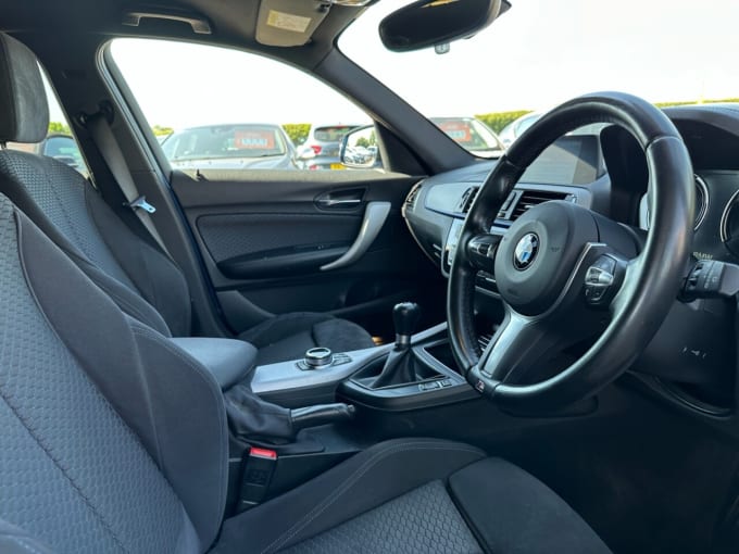 2025 BMW 1 Series