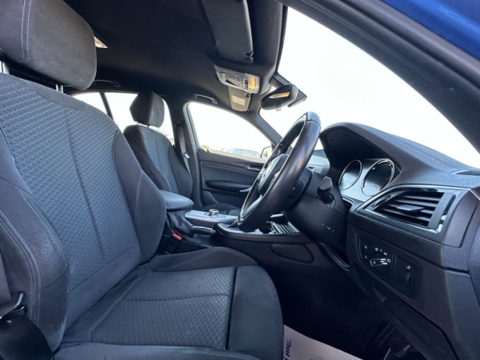 2025 BMW 1 Series