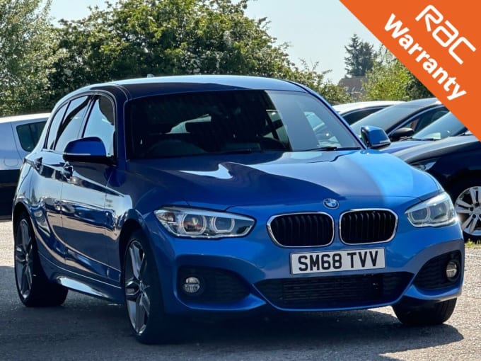 2025 BMW 1 Series