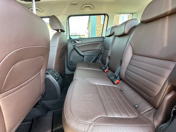 2025 Skoda Yeti