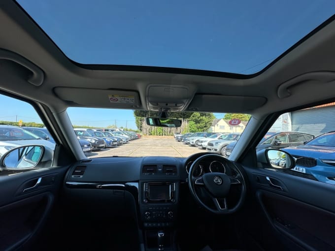 2025 Skoda Yeti
