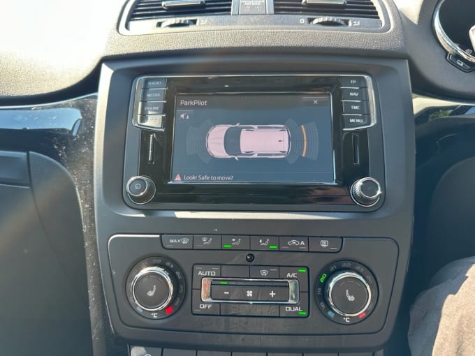 2025 Skoda Yeti