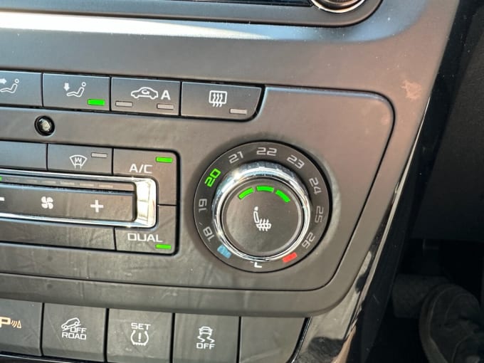 2025 Skoda Yeti