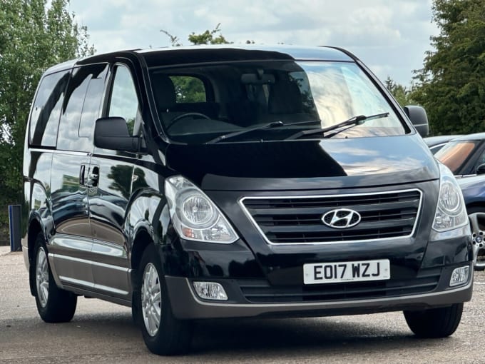 2025 Hyundai I800