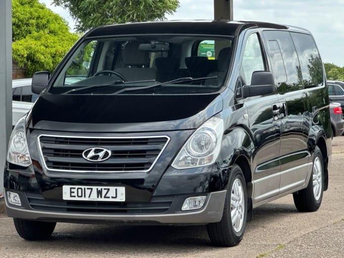 2025 Hyundai I800