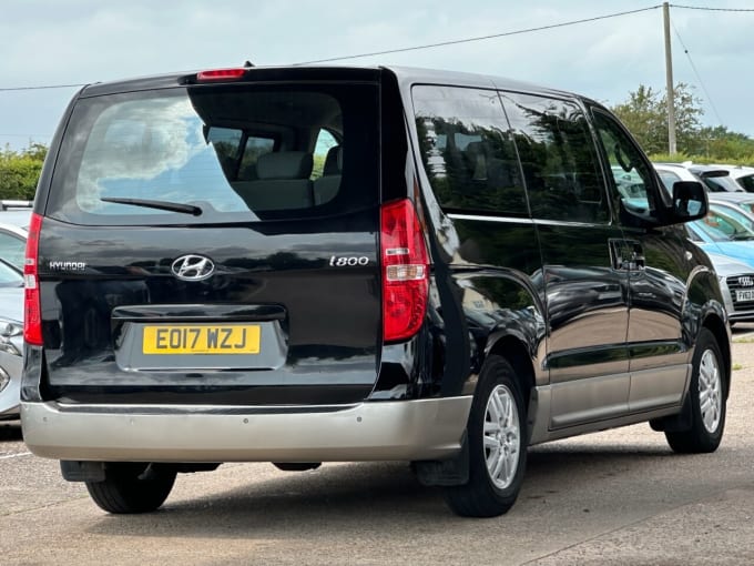 2025 Hyundai I800