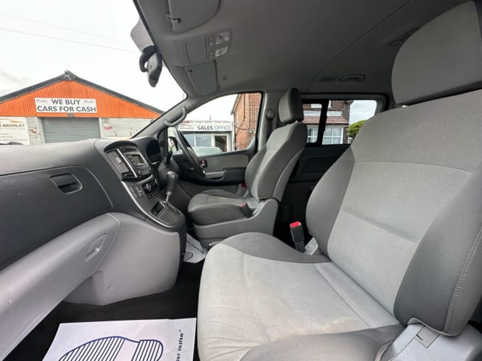 2025 Hyundai I800