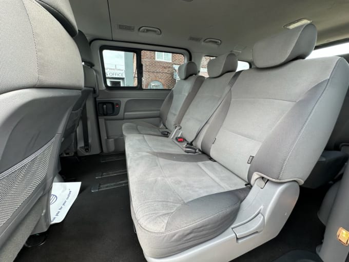 2025 Hyundai I800