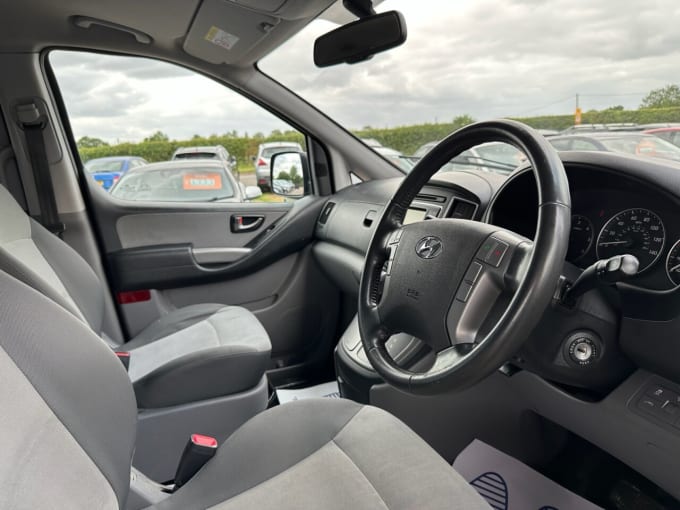 2025 Hyundai I800