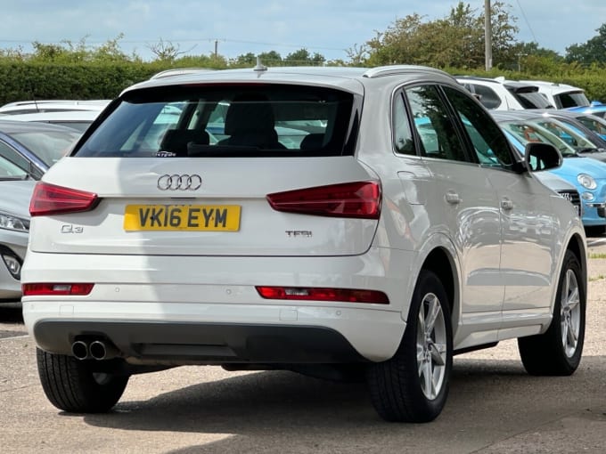 2025 Audi Q3