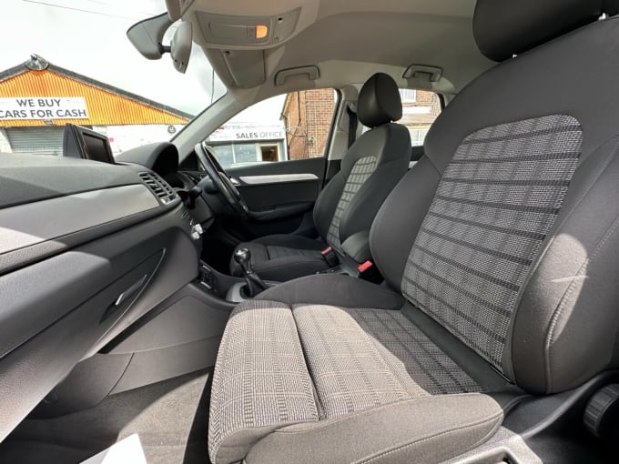 2025 Audi Q3