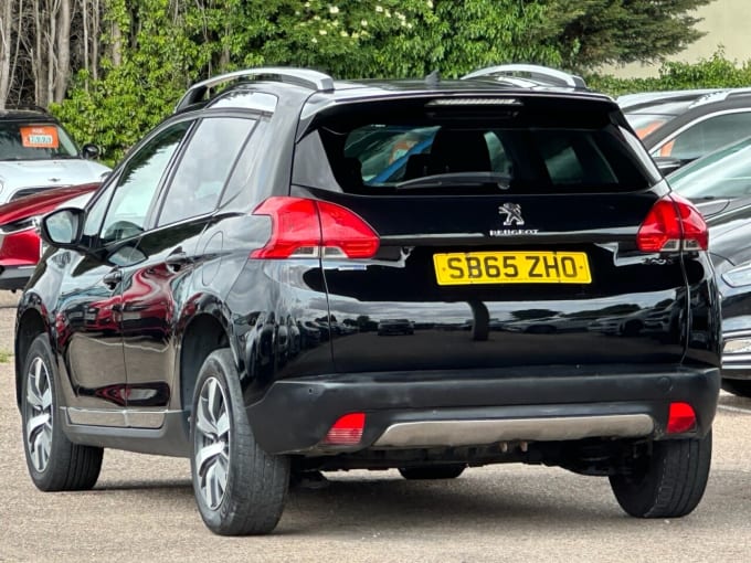 2025 Peugeot 2008