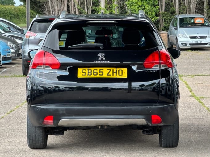 2025 Peugeot 2008