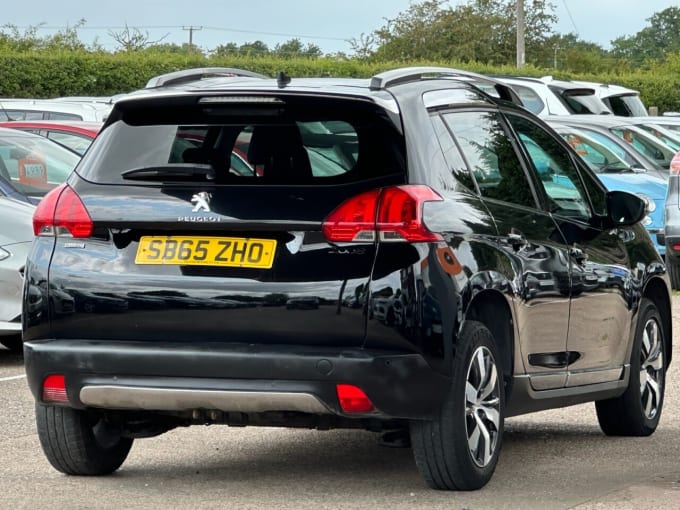 2025 Peugeot 2008
