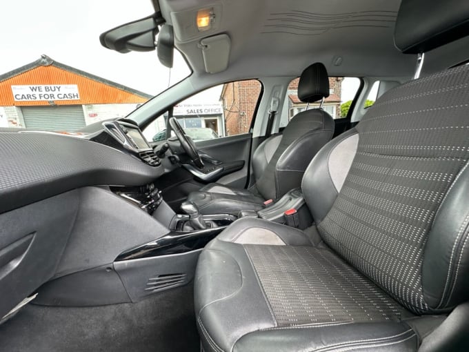 2025 Peugeot 2008