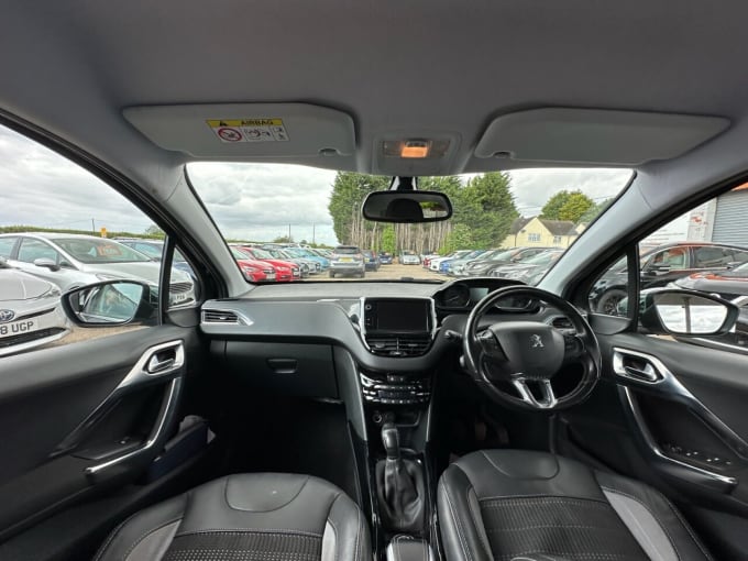 2025 Peugeot 2008