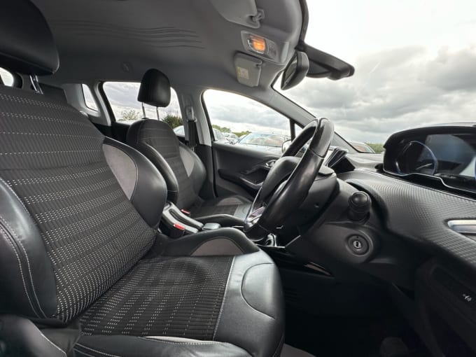 2025 Peugeot 2008