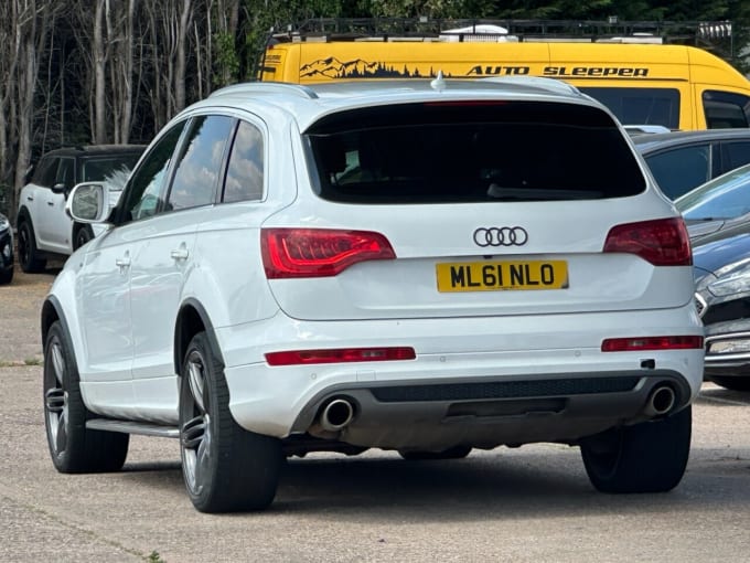 2025 Audi Q7