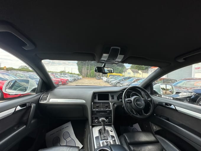 2025 Audi Q7