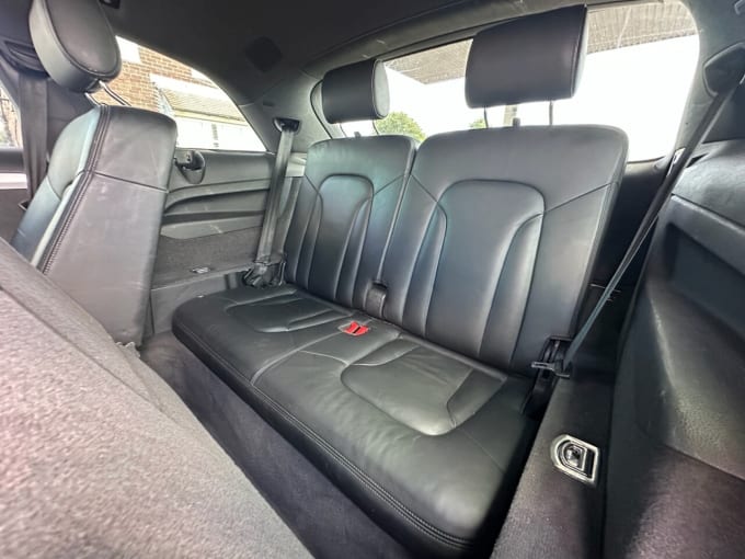 2025 Audi Q7