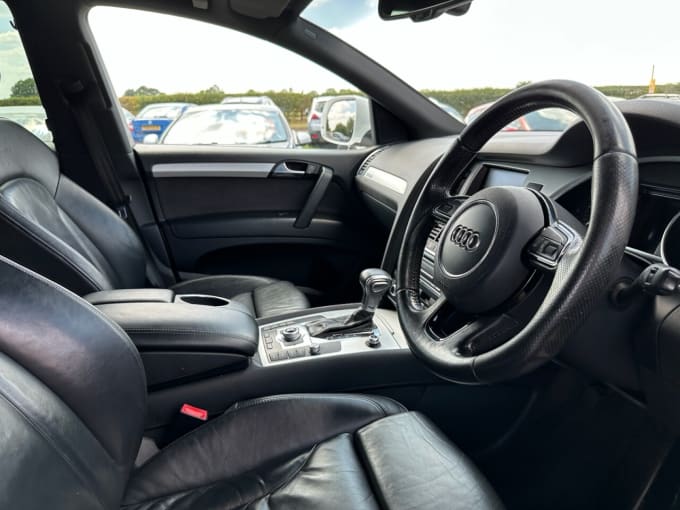 2025 Audi Q7