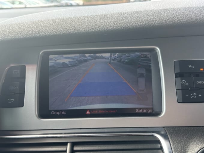 2025 Audi Q7