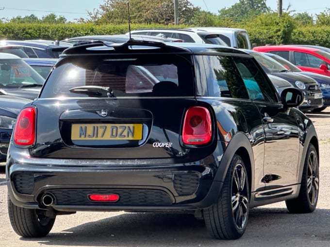 2025 Mini Hatch