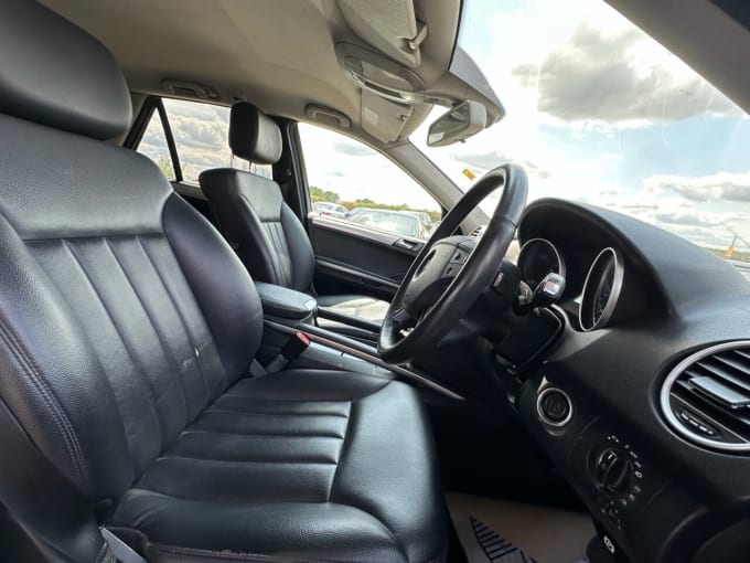 2025 Mercedes-benz M-class