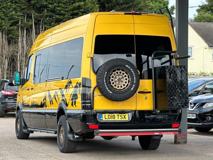 2025 Mercedes-benz Sprinter