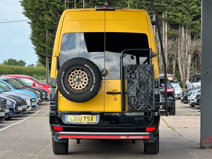2025 Mercedes-benz Sprinter