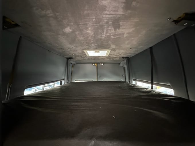2025 Mercedes-benz Sprinter