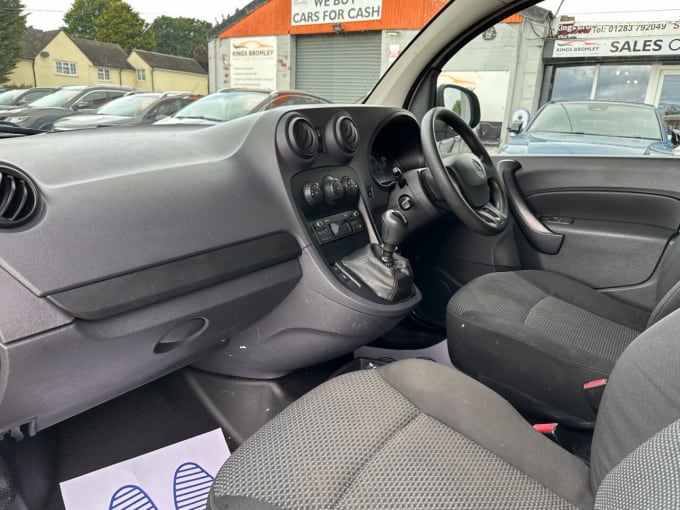 2025 Mercedes-benz Citan