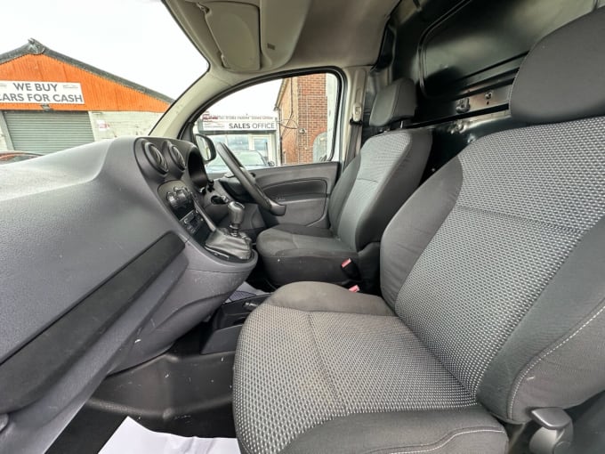 2025 Mercedes-benz Citan