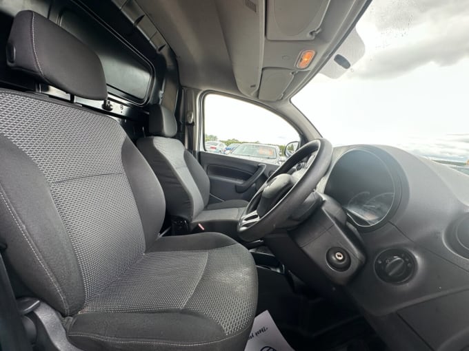 2025 Mercedes-benz Citan