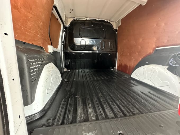 2025 Mercedes-benz Citan