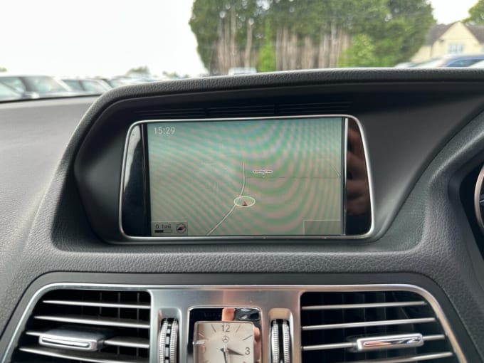 2025 Mercedes-benz E-class