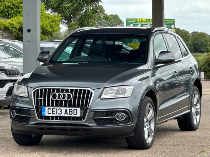 2025 Audi Q5