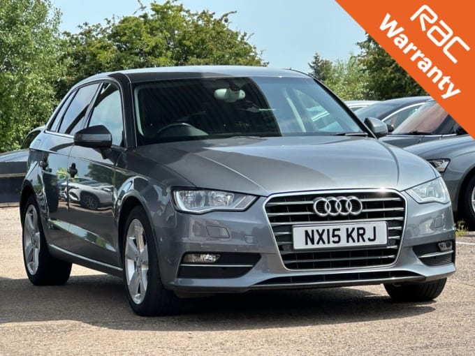 2025 Audi A3
