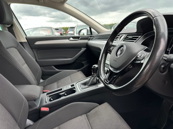 2025 Volkswagen Passat