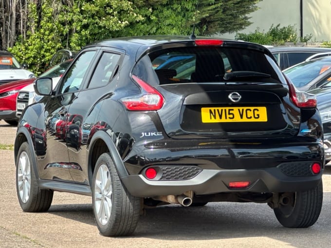 2025 Nissan Juke