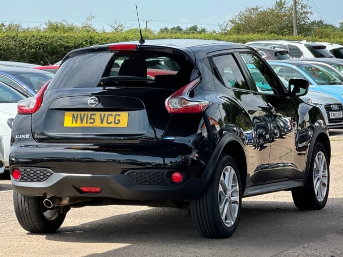 2025 Nissan Juke