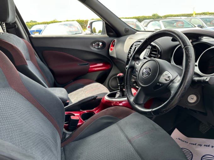 2025 Nissan Juke