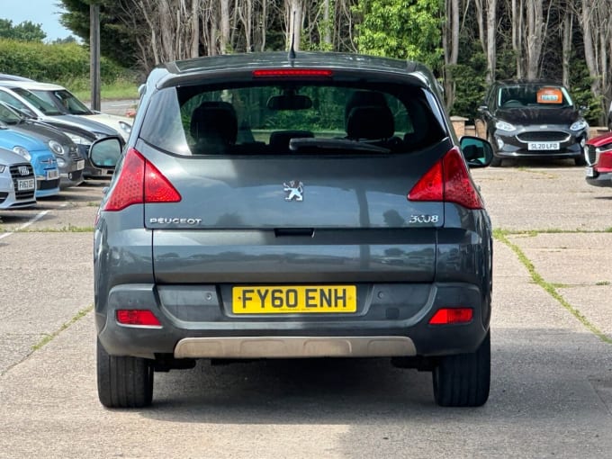 2025 Peugeot 3008