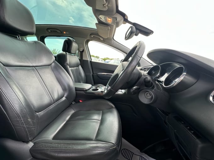 2025 Peugeot 3008