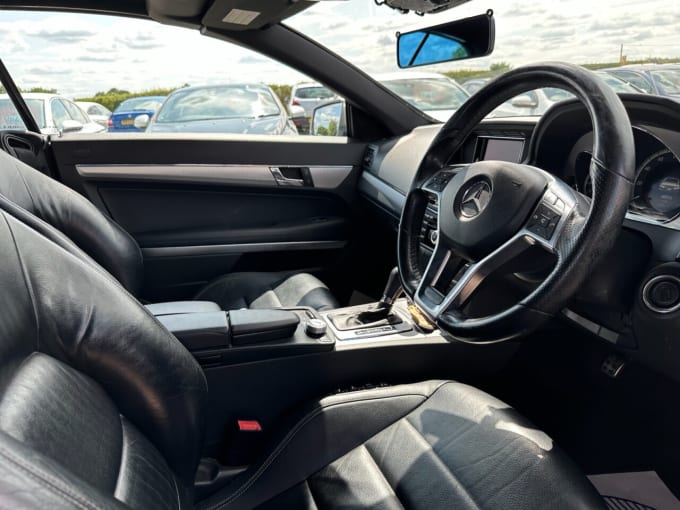 2025 Mercedes-benz E-class