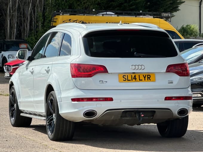 2025 Audi Q7