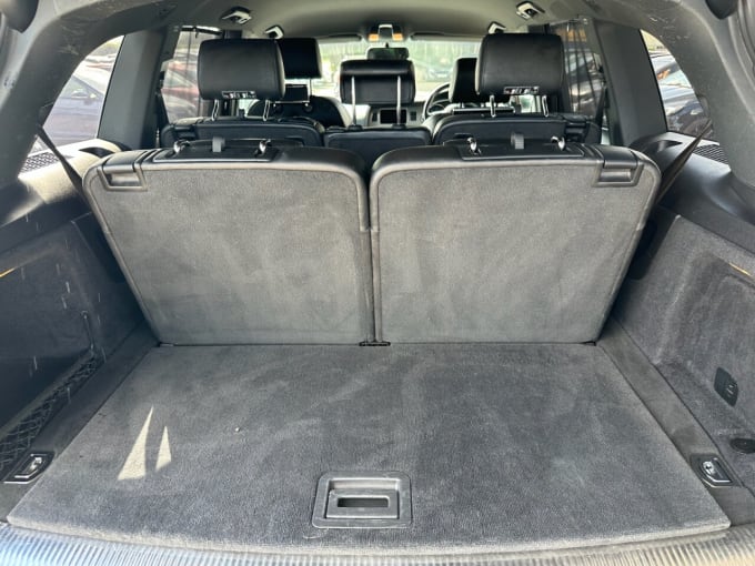 2025 Audi Q7
