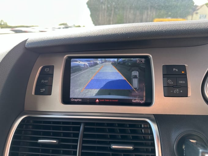 2025 Audi Q7