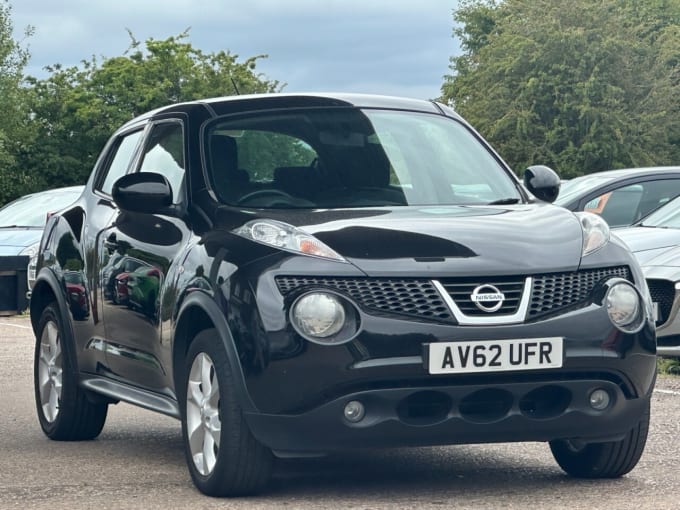2025 Nissan Juke