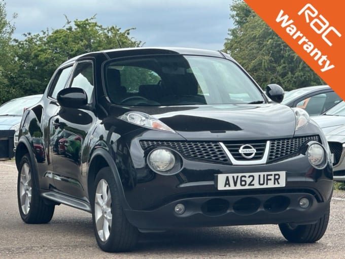 2025 Nissan Juke